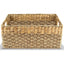 Womack Marrow Homeware Seagrass Woven Storage Basket - Large - product photo