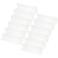 Womack Marrow Homeware Expandable Shelf Divider Clip - Pack of 12 - product photo