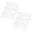 Womack Marrow Homeware Expandable Shelf Divider Clip - Pack of 6 - product photo