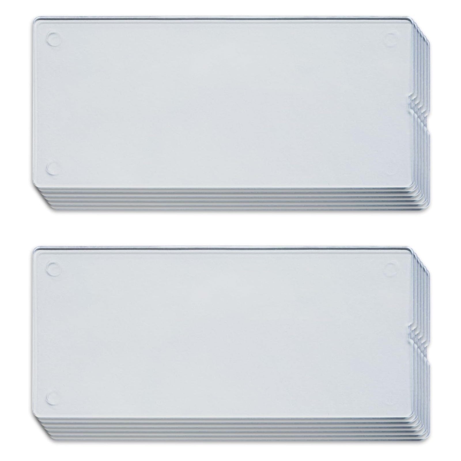 Interlocking Drawer Divider Set - 12-Piece Secondary image
