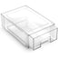 Womack Marrow Homeware Stackable Cabinet Storage Bin - Small - product photo