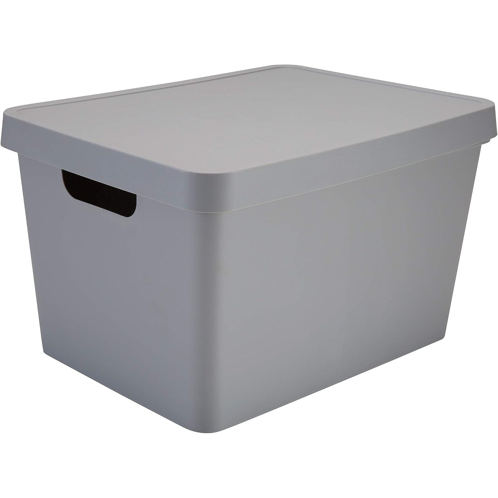 Womack Marrow Homeware Stackable Cabinet Storage Bin - Large - product photo