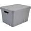 Womack Marrow Homeware Stackable Cabinet Storage Bin - Large - product photo