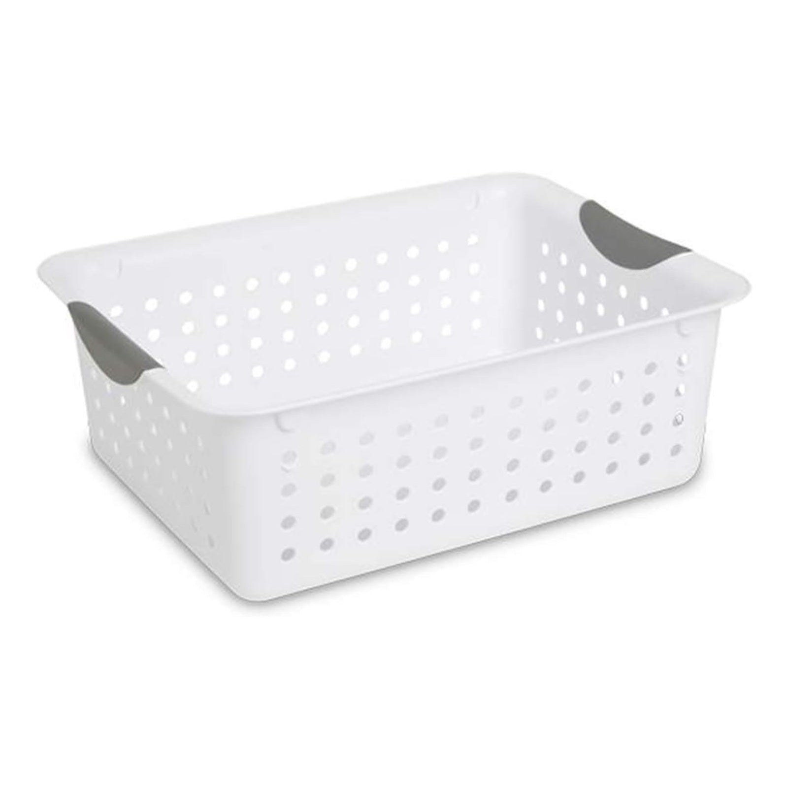 Womack Marrow Homeware Stackable Cabinet Storage Bin - Medium - product photo Main image