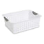 Womack Marrow Homeware Stackable Cabinet Storage Bin - Medium - product photo