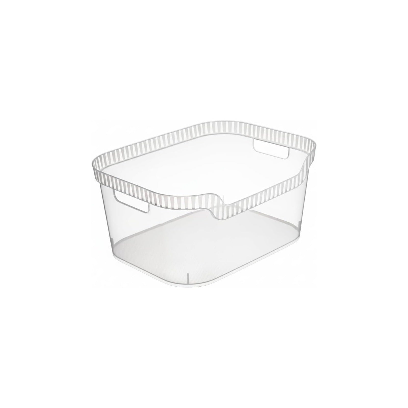 Womack Marrow Homeware Stackable Pantry Organizer Box - Large - product photo Main image