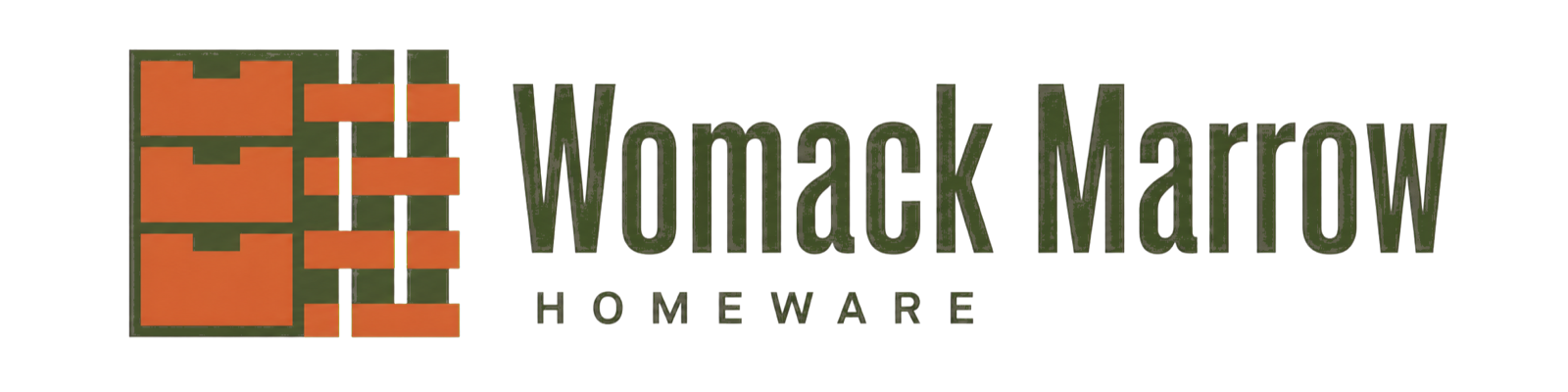 Womack Marrow Homeware logo